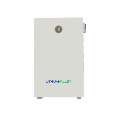 Pin lưu trữ điện Lithium Valley W15-5A (14.336kWh)