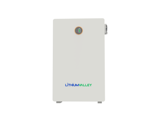 Pin lưu trữ điện Lithium Valley W15-5A (14.336kWh) Pin lưu trữ điện Lithium Valley W15-5A (14.336kWh)