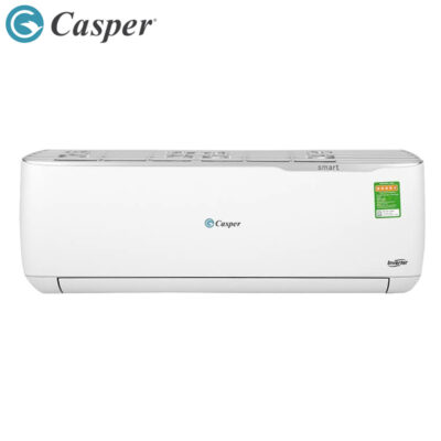 Điều hòa Casper 2 chiều Inverter 18.000Btu GH-18IS35