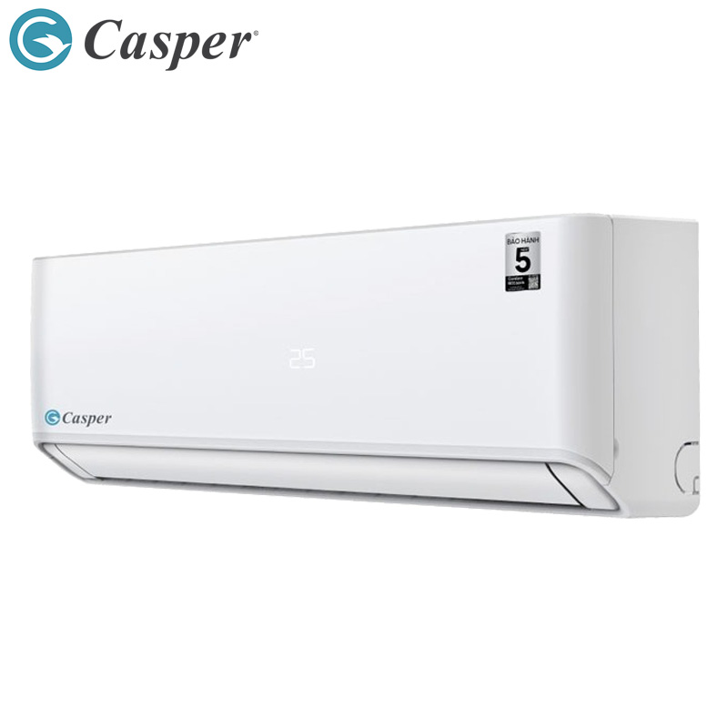 Điều hòa Casper 1 chiều 9000Btu SC-09FB36A Điều hòa Casper 1 chiều 9000Btu SC-09FB36A