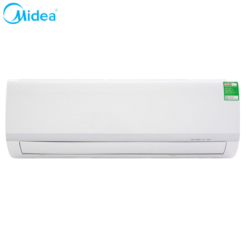 Điều hòa Midea 1 chiều 12.000Btu MSAFII-13CRN8 Điều hòa Midea 1 chiều 12.000Btu MSAFII-13CRN8