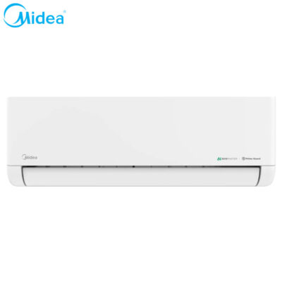 Điều hòa Midea 1 chiều 9000Btu Inverter MSCE-10CRFN8