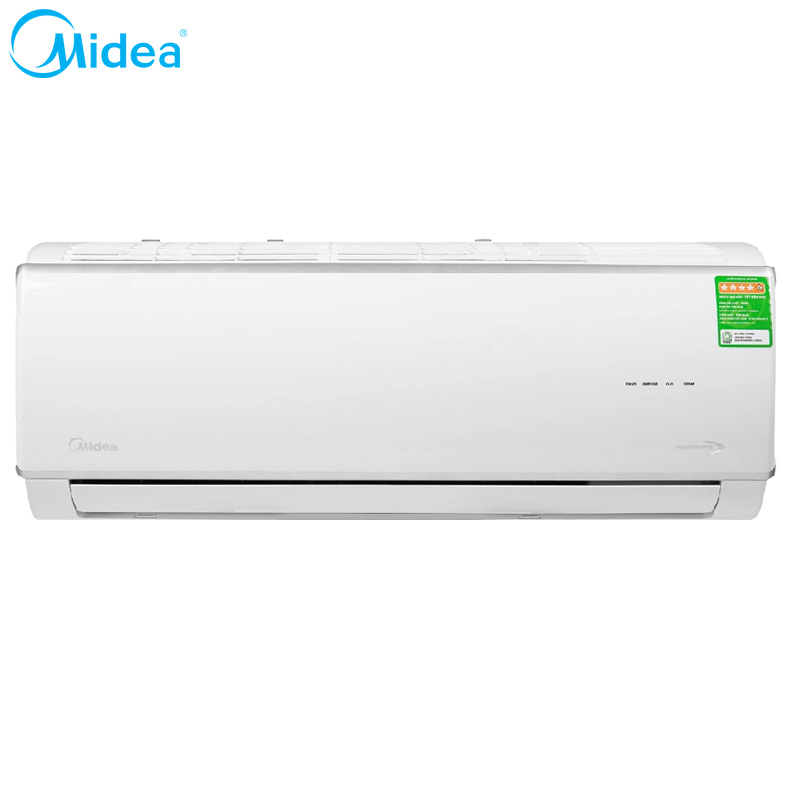 Điều hòa Midea 2 chiều 24000Btu Inverter MSAFB-24HRDN8 Điều hòa Midea 2 chiều 24000Btu Inverter MSAFB-24HRDN8