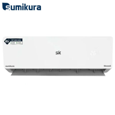 Điều hòa Sumikura APS/APO-092 9000BTU 1 Chiều (Morandi R32)