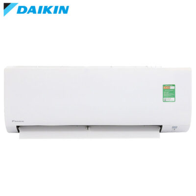 Điều hòa Daikin 2 chiều 12000Btu Inverter FTHF35XVMV