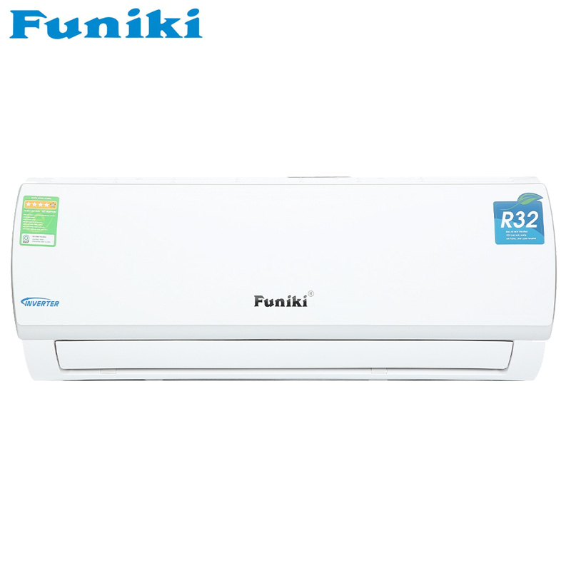 Điều Hòa Funiki 1 chiều Inverter 9.000Btu HIC09TMU Điều Hòa Funiki 1 chiều Inverter 9.000Btu HIC09TMU