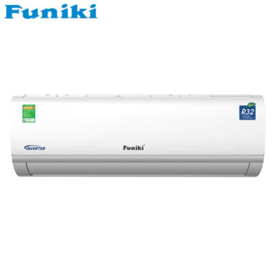 Điều hòa Funiki 1 chiều Inverter 18000btu HIC18TMU