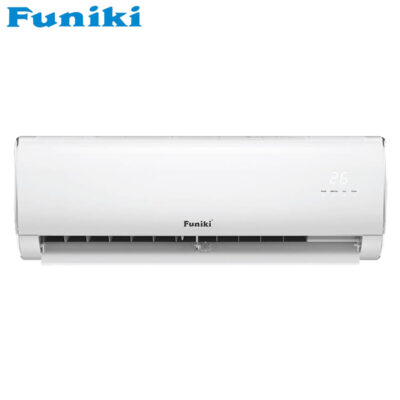 Điều Hòa Funiki 2 chiều 12.000Btu HSH12TMU