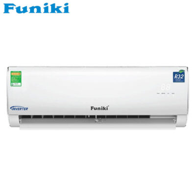 Điều Hòa Funiki 2 chiều Inverter 18.000Btu HIH18TMU