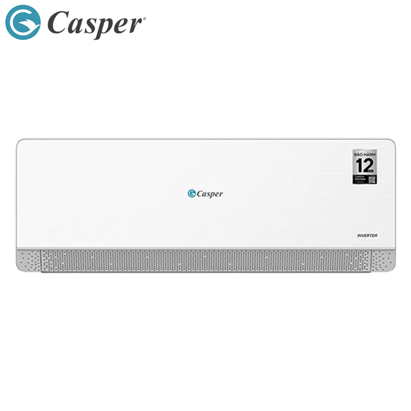 Điều hòa Casper 1 chiều inverter 9000BTU QC-09IU36 Điều hòa Casper 1 chiều inverter 9000BTU QC-09IU36