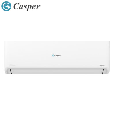 Điều hòa Casper 2 chiều Inverter 9.000Btu GH-09IS33