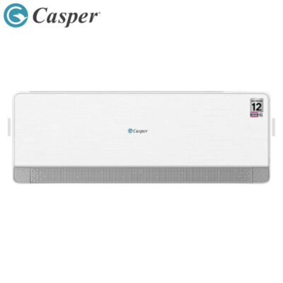 Điều hòa Casper 2 chiều Inverter 12.000Btu QH-12IU36A mới 2025