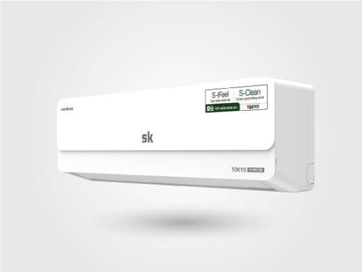 Điều hòa SK Tokyo Inverter 1 chiều 12000BTU APS/APO-120/TOKYO Điều hòa SK Tokyo Inverter 1 chiều 12000BTU APS/APO-120/TOKYO