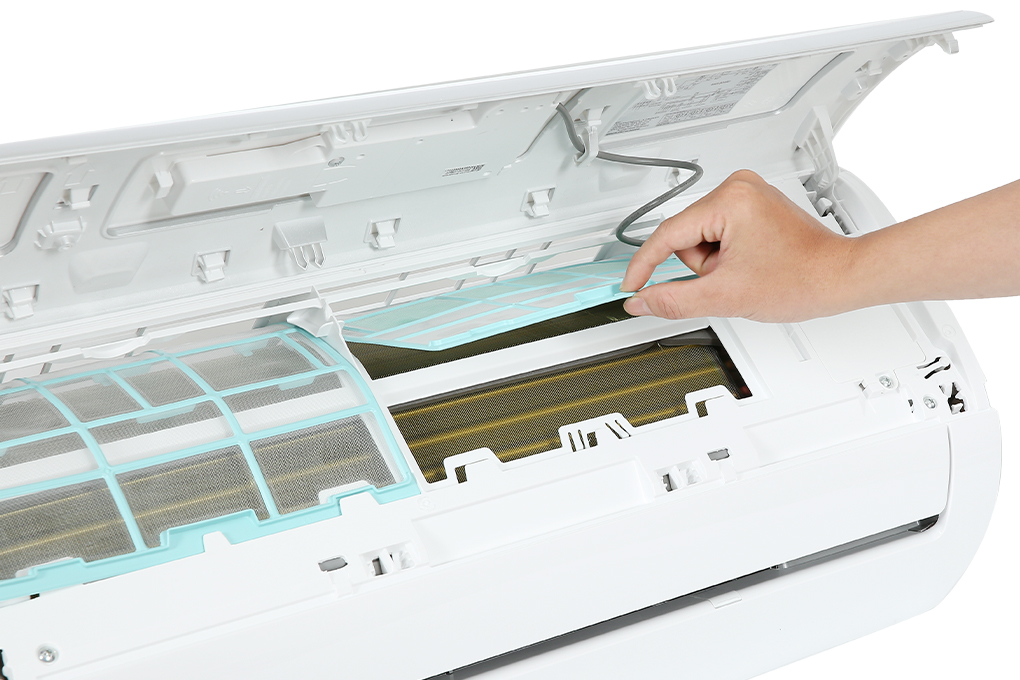 Điều Hòa Funiki 1 chiều Inverter 9.000Btu HIC09TMU Điều Hòa Funiki 1 chiều Inverter 9.000Btu HIC09TMU