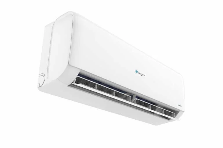 Điều hòa Casper 2 chiều Inverter 18.000Btu GH-18IS35 Điều hòa Casper 2 chiều Inverter 18.000Btu GH-18IS35