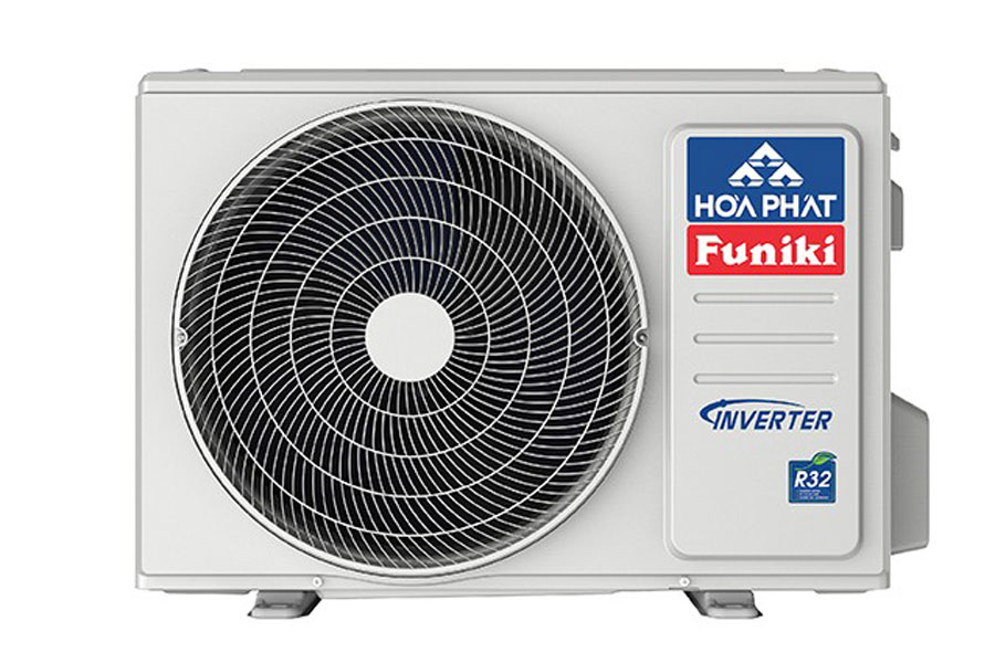 Điều Hòa Funiki 2 chiều Inverter 18.000Btu HIH18TMU Điều Hòa Funiki 2 chiều Inverter 18.000Btu HIH18TMU