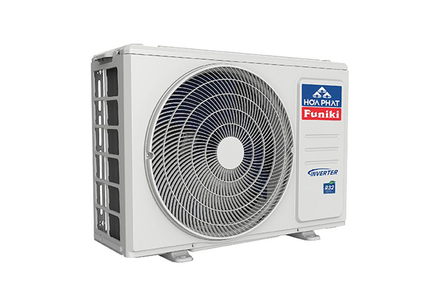 Điều Hòa Funiki 2 chiều Inverter 18.000Btu HIH18TMU Điều Hòa Funiki 2 chiều Inverter 18.000Btu HIH18TMU