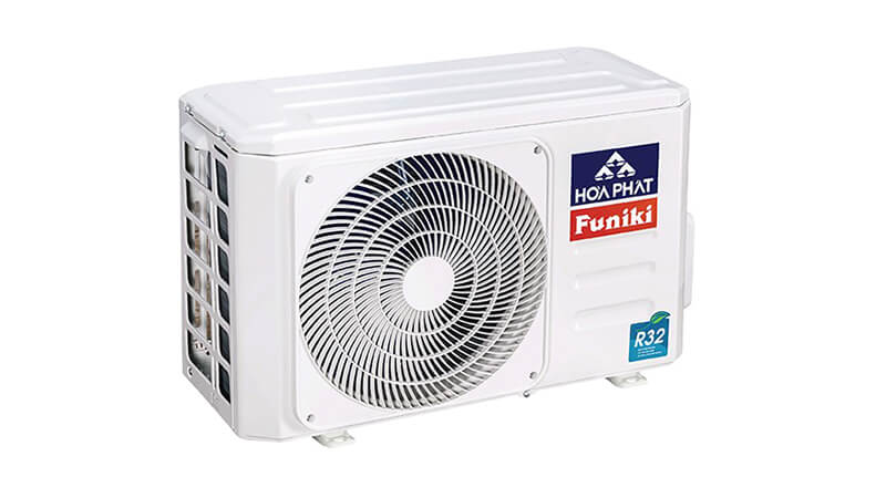 Điều Hòa Funiki 2 chiều 9.000Btu HSH10TMU Điều Hòa Funiki 2 chiều 9.000Btu HSH10TMU
