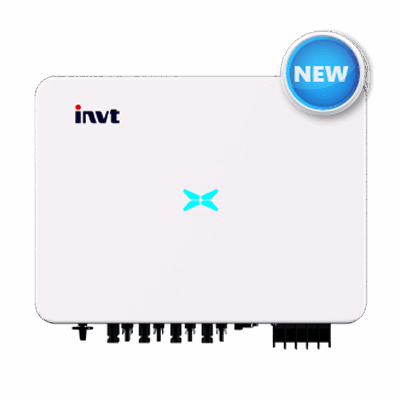 Inverter INVT XG 30, 33, 36, 40kW 3 pha