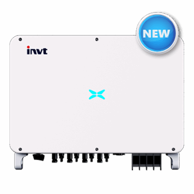 Inverter INVT XG 50, 60kW 3 pha