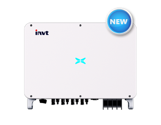 Inverter INVT XG 50, 60kW 3 pha Inverter INVT XG 50, 60kW 3 pha