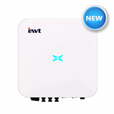 Inverter INVT XG 6, 10, 15kW 3 pha