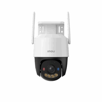 Camera Wifi ngoài trời Xoay 360 Imou IPC-K7FP-3H0WE (Cruiser SC 3MP)