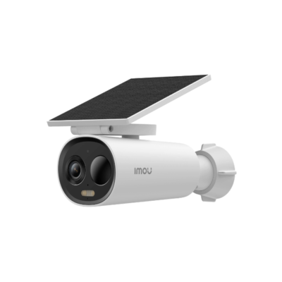 Camera IP Wifi ngoài trời dùng Pin tích hợp Solar IPC-K9DCP-3T0WE-V2 (Cell 3C All in one)