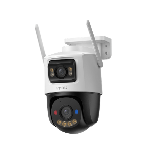 Camera wifi ngoài trời 2 ống kính siêu nhạy sáng IPC-S7XFP-8U0WED (Cruiser Dual 2 Pro 8MP) Camera wifi ngoài trời 2 ống kính siêu nhạy sáng IPC-S7XFP-8U0WED (Cruiser Dual 2 Pro 8MP)