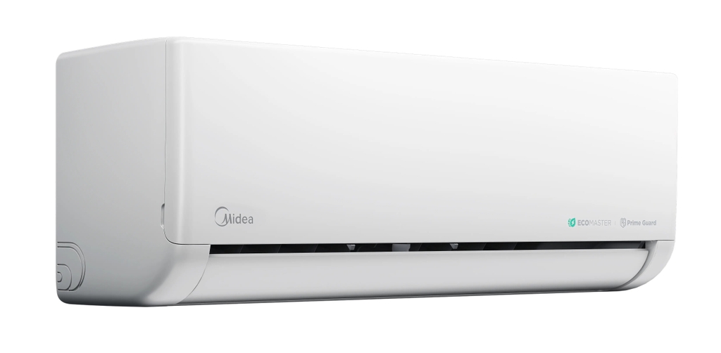 Điều hòa Midea 1 chiều 9000Btu Inverter MSCE-10CRFN8 Điều hòa Midea 1 chiều 9000Btu Inverter MSCE-10CRFN8