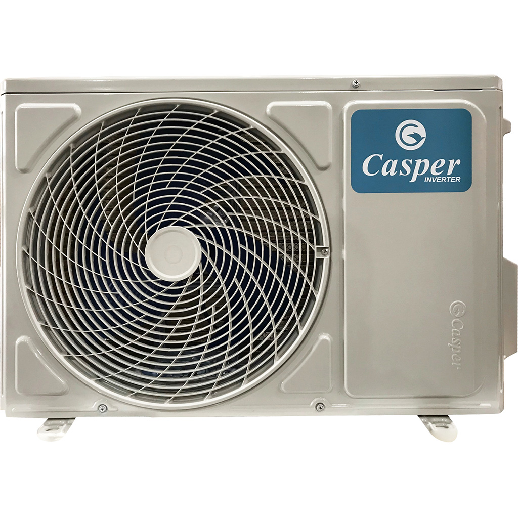 Điều hòa Casper 1 chiều Inverter 12.000btu QC-12IS36 Điều hòa Casper 1 chiều Inverter 12.000btu QC-12IS36