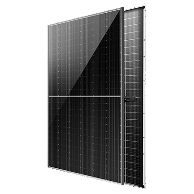 Tấm pin năng lượng mặt trời Astronergy 545W 2 Mặt Kính