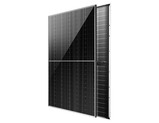 Tấm pin năng lượng mặt trời Astronergy 550W 2 Mặt Kính Tấm pin năng lượng mặt trời Astronergy 550W 2 Mặt Kính