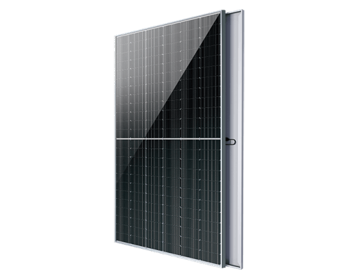 Tấm pin năng lượng mặt trời Astronergy 550W Tấm pin năng lượng mặt trời Astronergy 550W